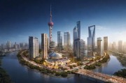 上海复星高科技，创新驱动下的全球化产业布局与未来展望