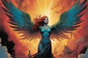 无翼乌全彩漫画，艺术、争议与自由表达的边界