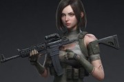CSGO暴躁妹妹最新更新内容解析，全新皮肤、音效与游戏体验优化