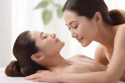 隐秘的触碰，按摩师与她的秘密