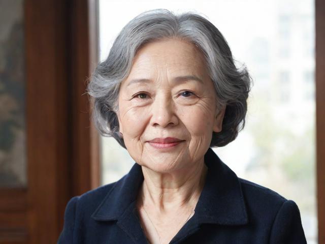 东北45岁大妈的没谁谁了，市井智慧中的生命哲学