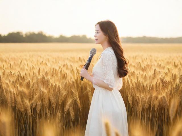 小莫骚麦歌词，网络音乐中的草根狂欢与文化表达