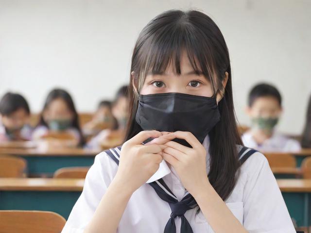 班长没带罩子让捏了一节课的视频引热议，校园纪律与个人隐私的边界何在？