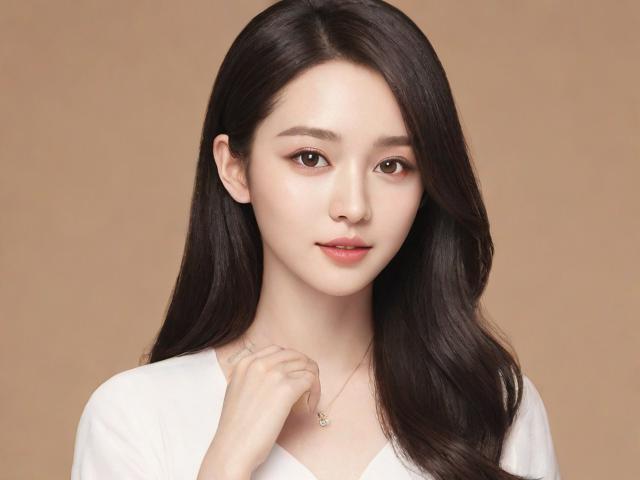赵丽颖、郑爽、杨幂，当三位顶流女星遇上AI技术