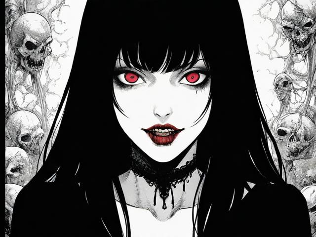 黑色禁药漫画，禁忌、欲望与艺术的边界探索