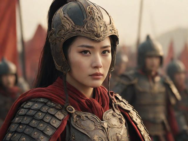 历史想象与性别视角，从孙尚香形象看历史叙事的重构