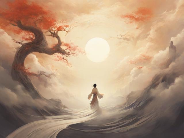 跨越节奏的界限，当东方柔美遇上西方力量