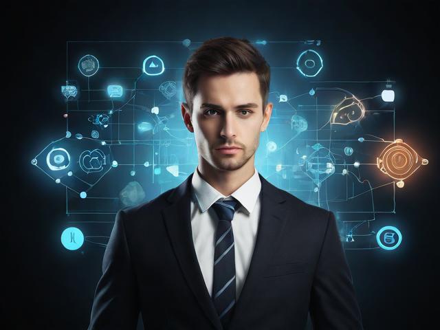 QQ男生分组，社交网络中的身份表达与群体归属