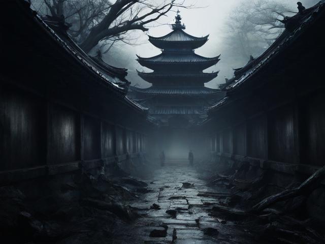 邪恶道日本，历史阴影与现代反思