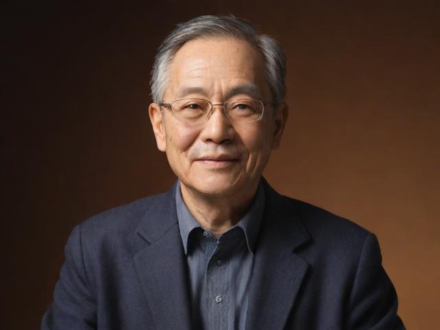 张馥郁，顶级大师的人文艺术与生命哲思