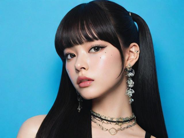 日本一姐RAPPER潮水太，嘻哈浪潮中的独特存在