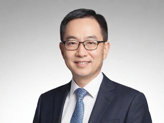 小英伟，科技巨擘背后的创新密码