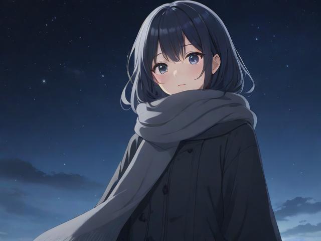 深夜B站漫游指南，当失眠成为一场隐秘的文化探险