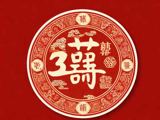 福气又安康，传统文化与现代生活的和谐共生