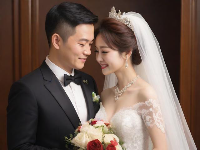四姝同衾，岳家姐妹的婚姻悲歌