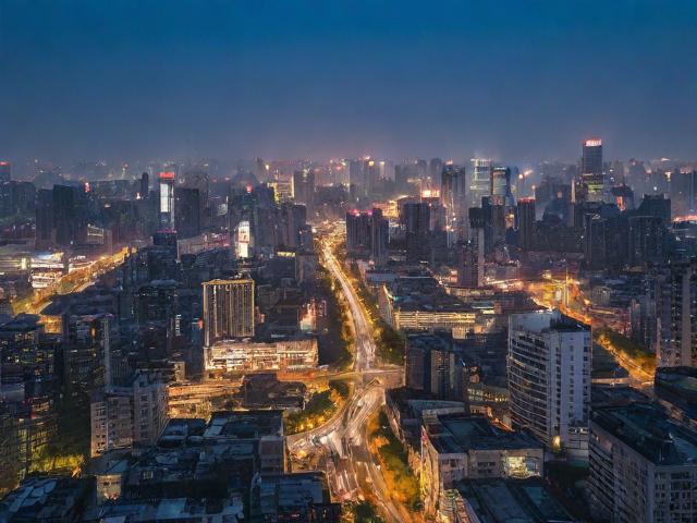 成都，一座城市的性息与魅力