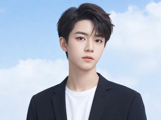 ChineseBoy18，18岁帅哥的飞机直播，揭秘网红经济的青春风暴