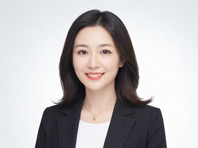 梁婖婷发表公开声明，澄清事实与展望未来