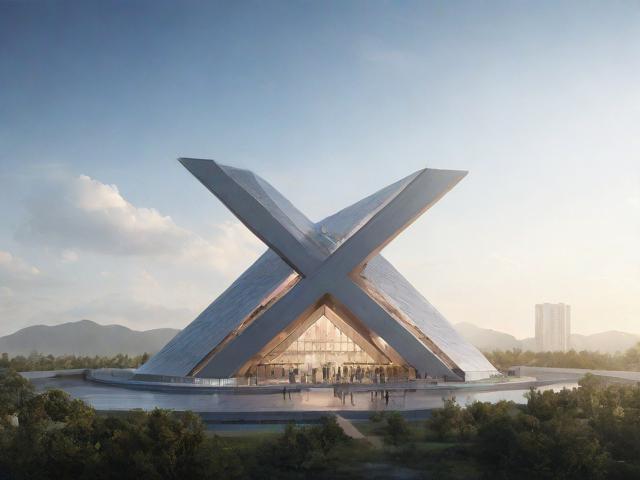 中国X站，数字时代的新枢纽与未来挑战