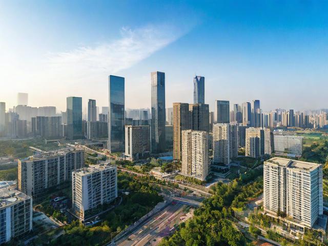 九城社区，亚洲城市化进程中的创新与挑战