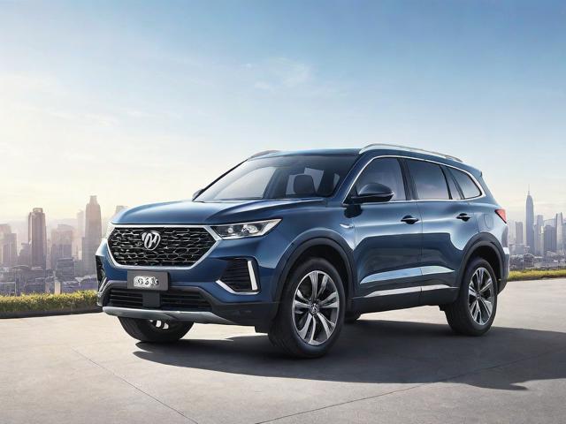 欧美日韩精品SUV，谁才是城市与越野的完美结合？