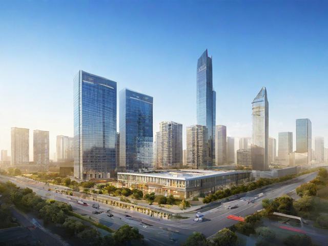 上海复星高科技集团，创新驱动下的全球化发展之路