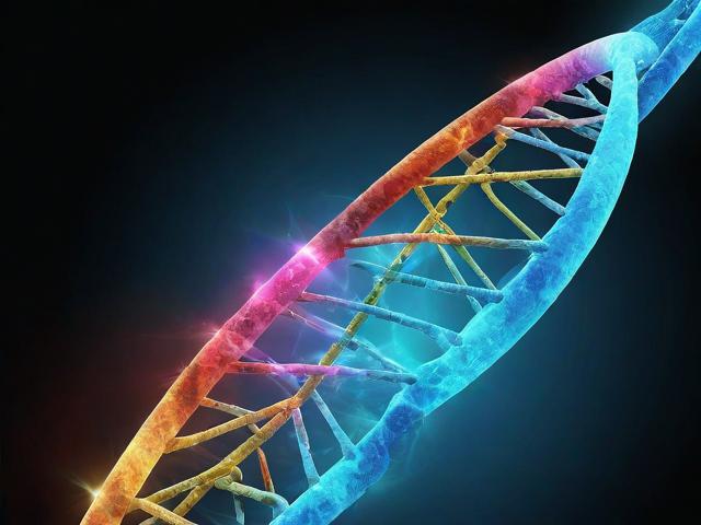 当动物DNA与人类DNA相遇，科学幻想还是未来可能？
