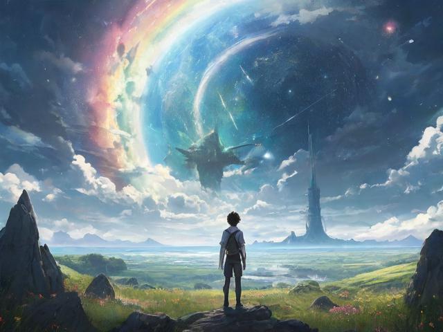 小明1的奇幻之旅，揭秘看看地址一背后的故事