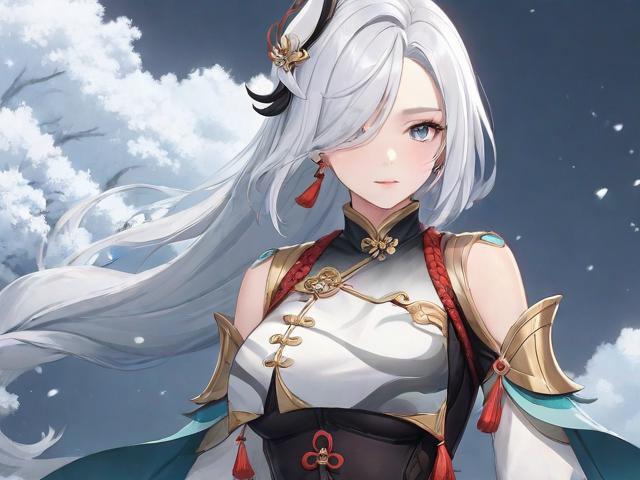 寒髓劫，申鹤乳液失控事件始末