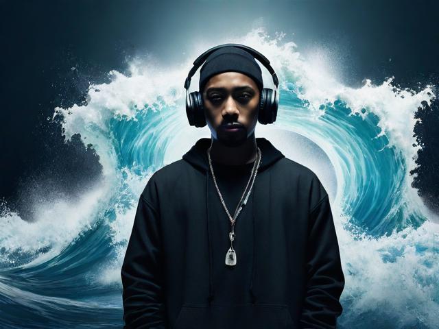 日本Rapper的潮水现象，当音乐、文化与流量泛滥碰撞