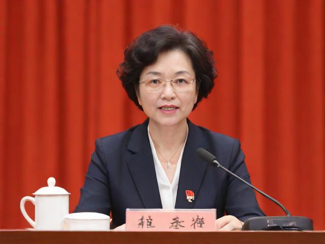 李正兰，一位普通人的非凡人生