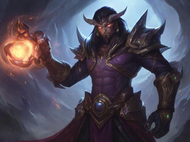 Dota2英雄出装指南，从基础到进阶