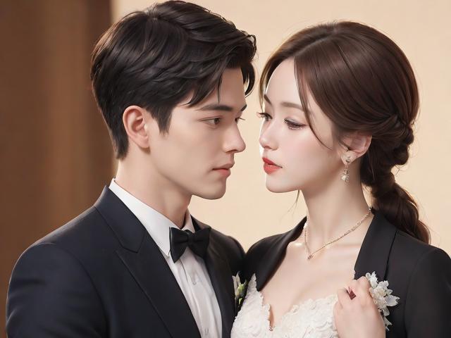 小不点爱吃肉，糙汉少将的闪婚甜宠日常