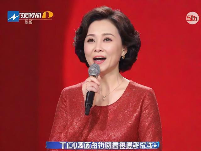 妈妈吃了春晚药后