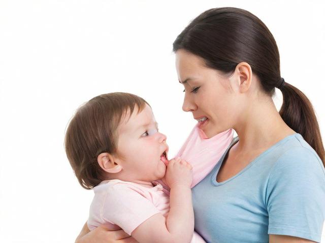 没带罩子让他吃了一天，一位新手妈妈的哺乳之痛与康复之路
