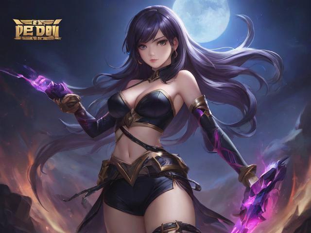 打破传统束缚，五款不以服装为焦点的女性角色游戏推荐