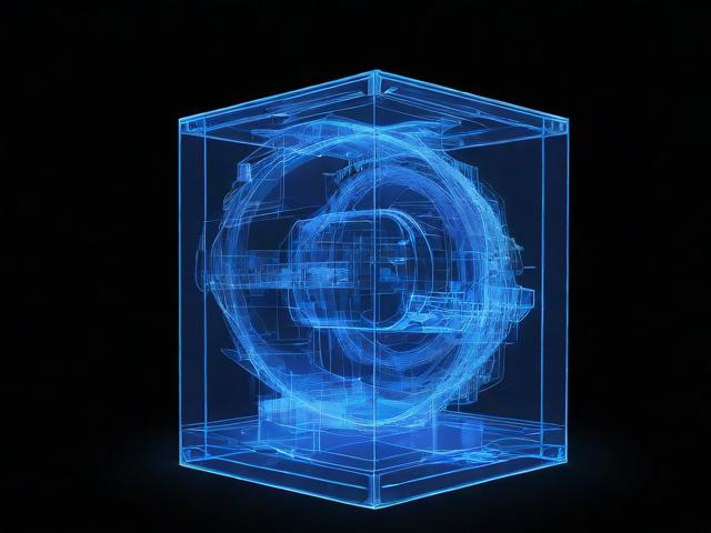 KnineBox亚洲3D初体验，探索数字艺术的未来新边界