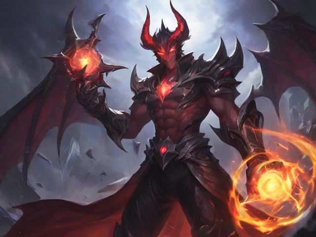 魔皇刷图加点全攻略，高效清图与爆发输出并存