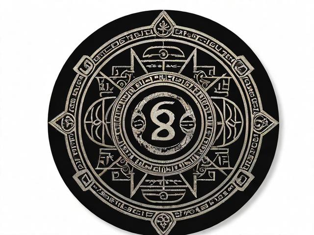 Sewuyuet，探索神秘符号背后的文化密码