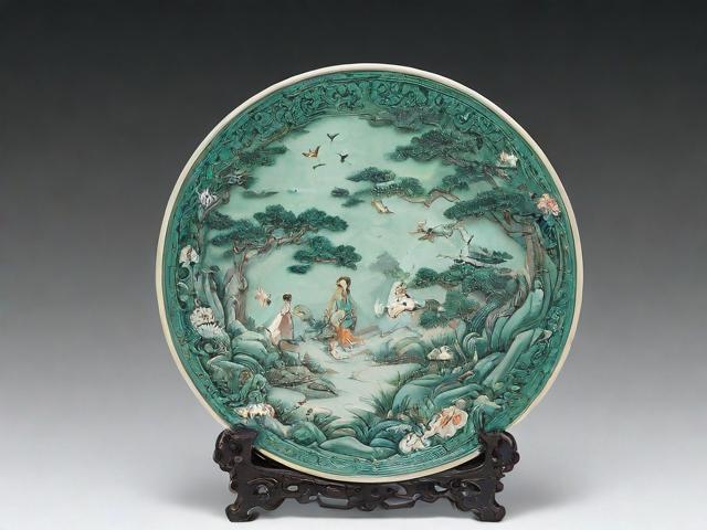 国精产品呦呦仙踪林，传统与现代交融的绿色瑰宝