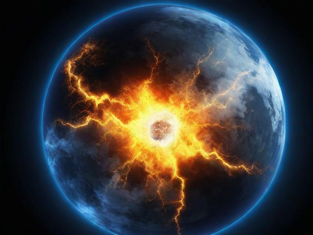 预测四川9级地震是真的吗？揭秘地震预测的科学与谣言