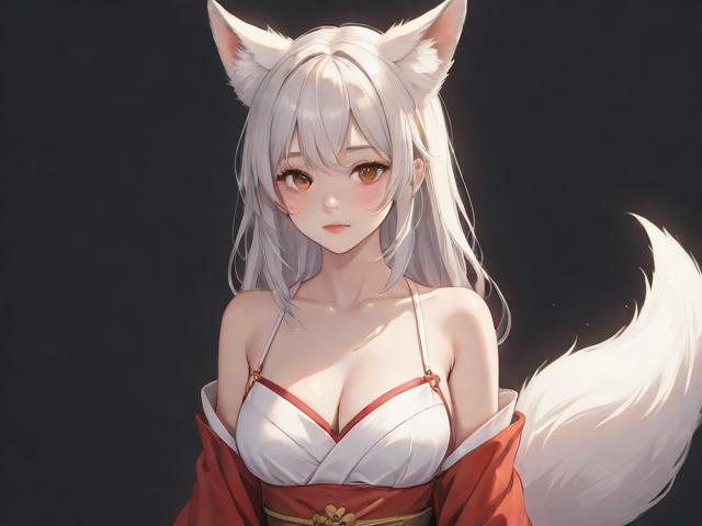 灵狐者的秘密，一件内衣背后的千年传承