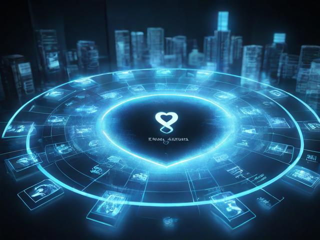 爱唯侦查与99工厂，数字时代的隐秘博弈与未来安全