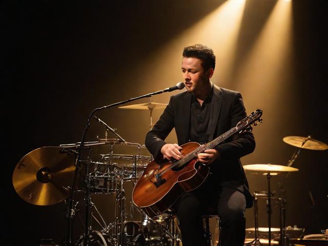 JazzJazzJazz全集，一场穿越时空的爵士乐灵魂之旅