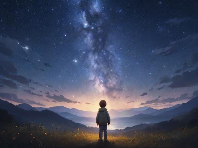 小小诊所的满天星，微光如炬，温暖人间
