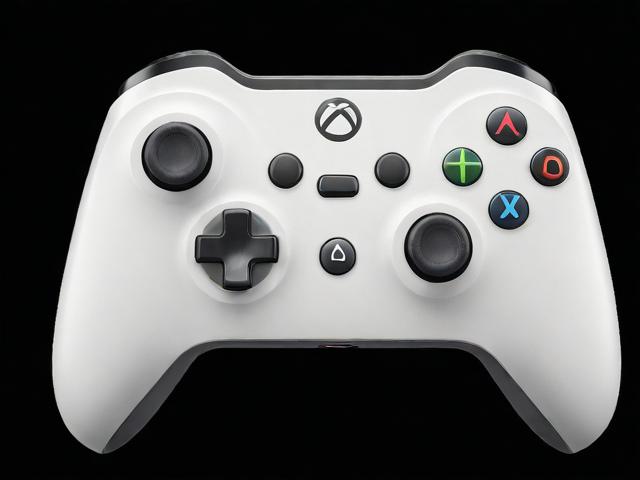 欧美Xbox，游戏文化的交汇与创新