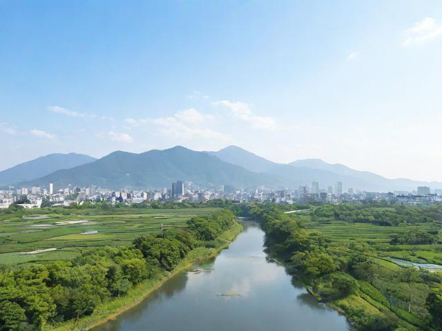 亚洲日本一线产区和二线产区的对比分析