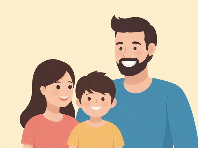 爸爸，我只是你儿媳妇，一场关于家庭边界的情感对话