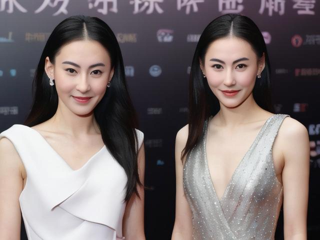 张柏芝艳门照事件，一场关于隐私、道德与公众舆论的复杂博弈