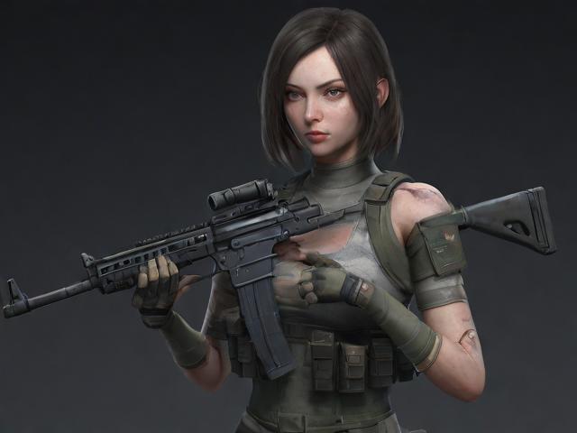 CSGO暴躁妹妹最新更新内容解析，全新皮肤、音效与游戏体验优化
